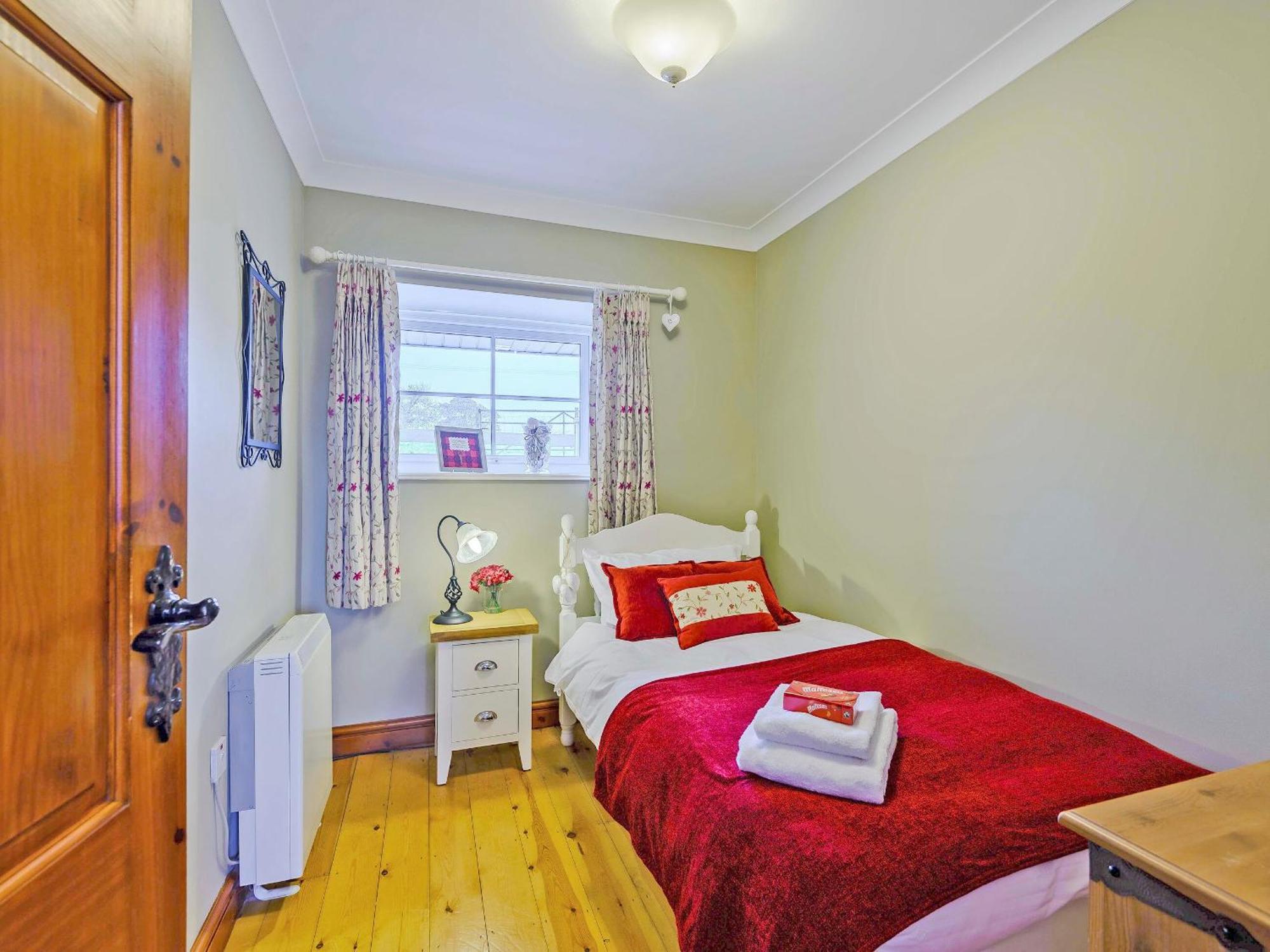 Bwthyn - Uk31387 Vila Caeathro Exterior foto
