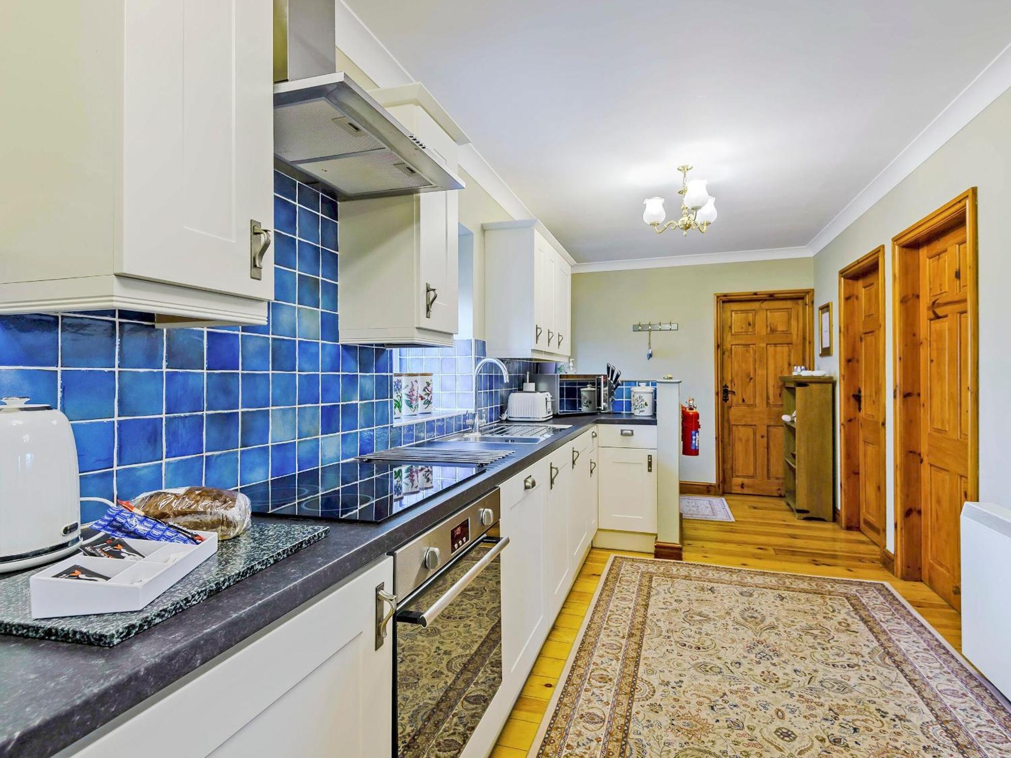 Bwthyn - Uk31387 Vila Caeathro Exterior foto